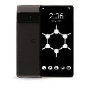 Pixel 6 Pro 128GB Zwart, inclusief oplader