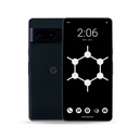 Pixel 7 128GB Zwart, inclusief oplader